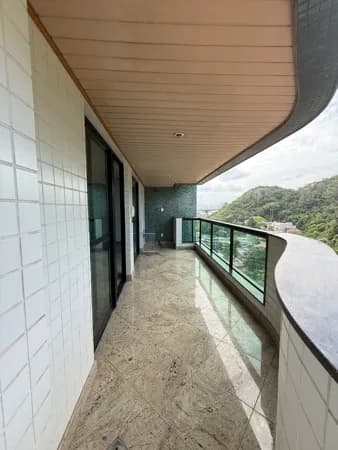 Apartamento no Parque das Castanheiras, 280m², 4 quartos, 2 suítes, 2 vagas