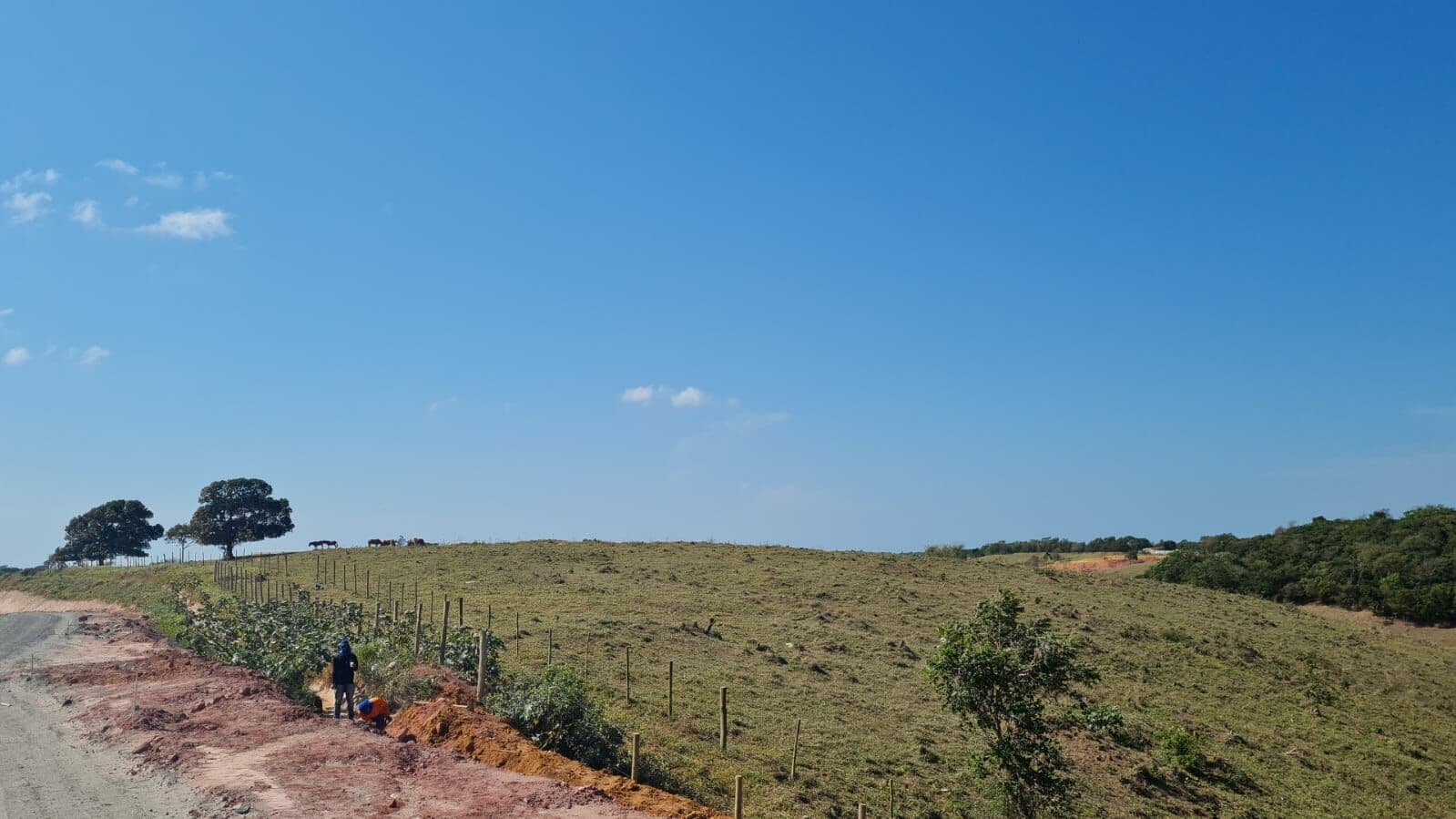 Terreno Industrial urbano 340 mil m² na Rodovia 388 em Vila Velha