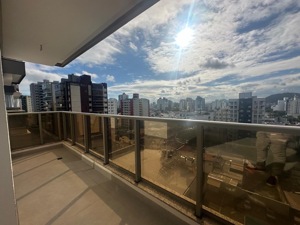 Apartamento, quadra do mar, 115m², 4 quartos, 1 suíte, 2 vagas, lazer completo