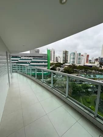 Apartamento 70m², 2 quartos, 1 suíte, lazer completo em Bento Ferreira