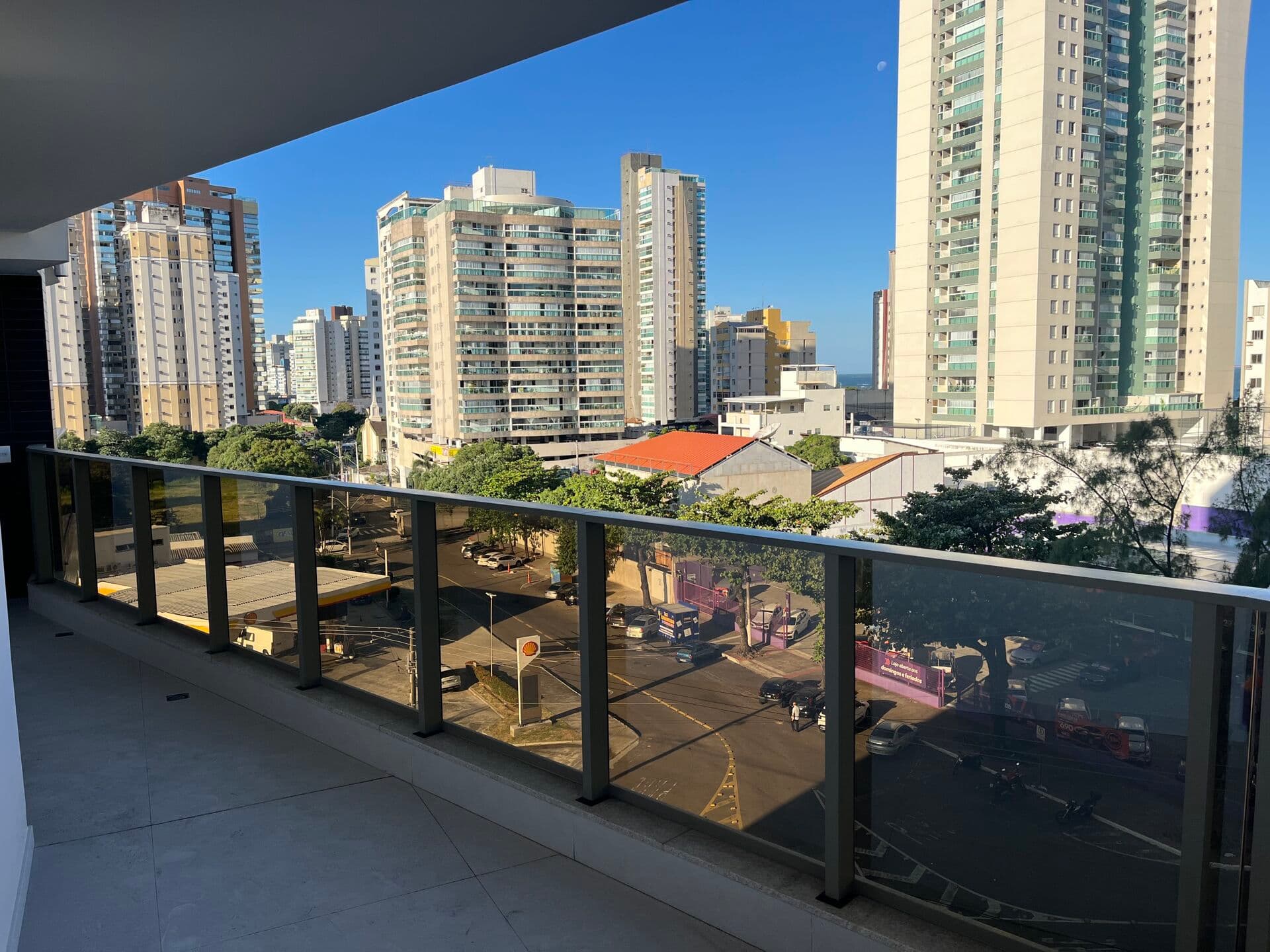 Apartamento 96m², 3 quartos, 1 suíte, 2 vagas de garagem, lazer completo na Praia de Itaparica, Vila Velha/ES