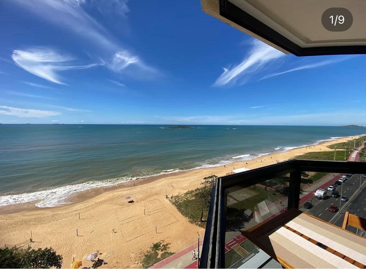 Frente mar absoluto na Praia de Itaparica | Alto Padrão com Potencial de Renda