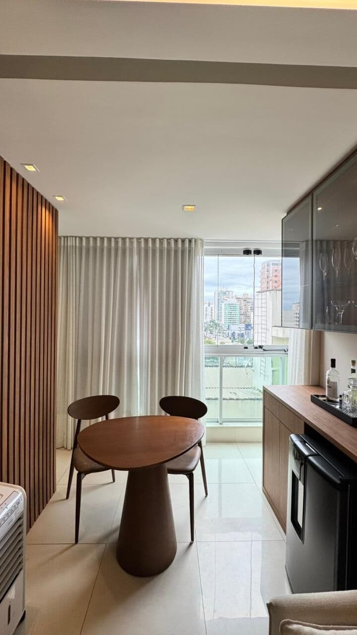 Apartamento sol da manhã, 75m², 3 quartos, 1 suíte, lazer