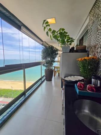 Apartamento 120m², 3 quartos, 1 suíte, 1 vaga, lazer de clube