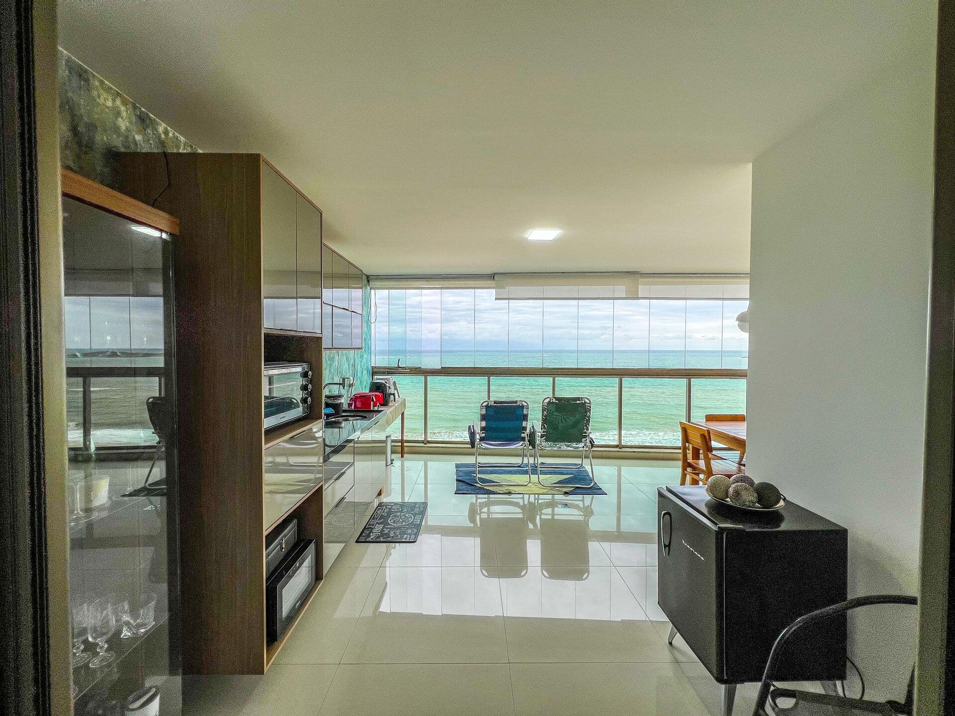 Apartamento em Vila Velha - Praia de Itaparica