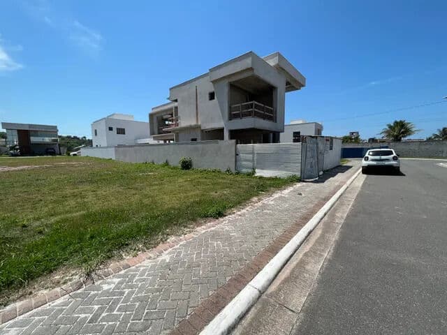 Residencial Mar Dulé - Terreno em Condomínio com 300m²