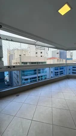 Apartamento 130m², 3 quartos, 1 suíte, 2 vagas, lazer completo