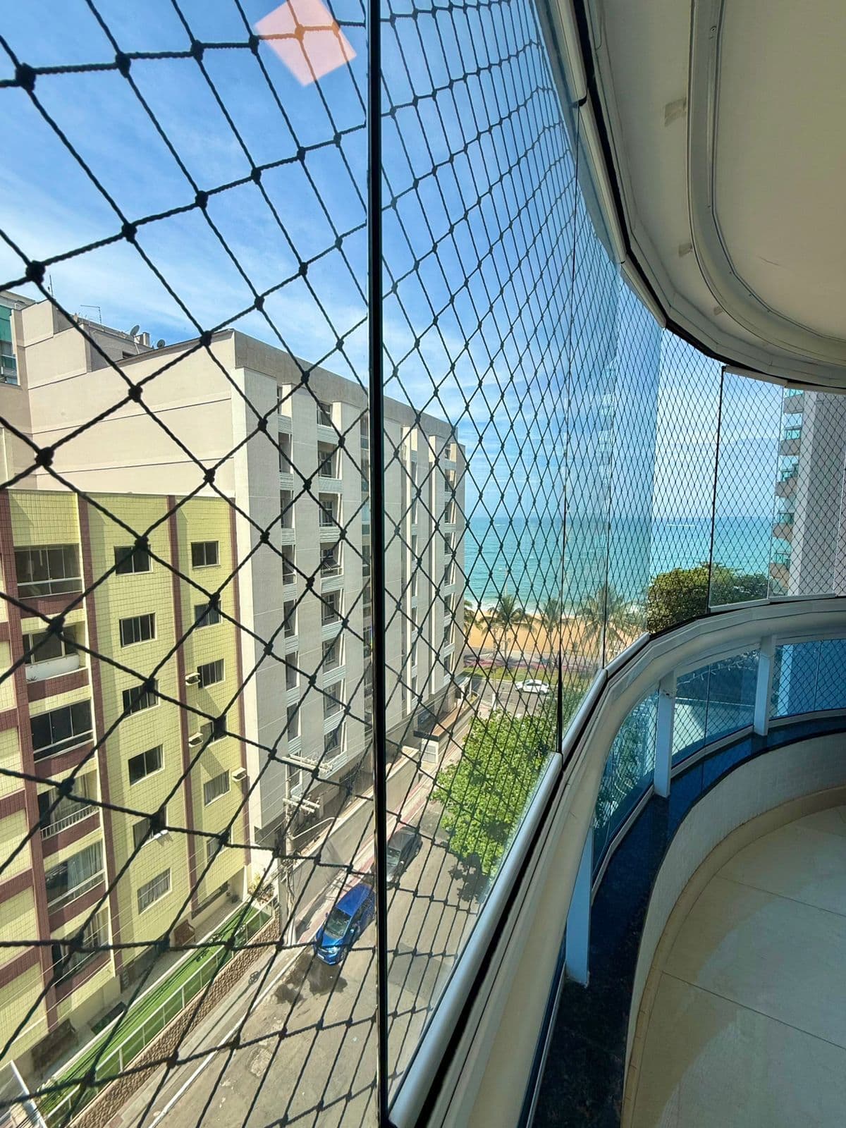 Apartamento 120m², 3 quartos, 1 suíte, 2 vagas, lazer completo