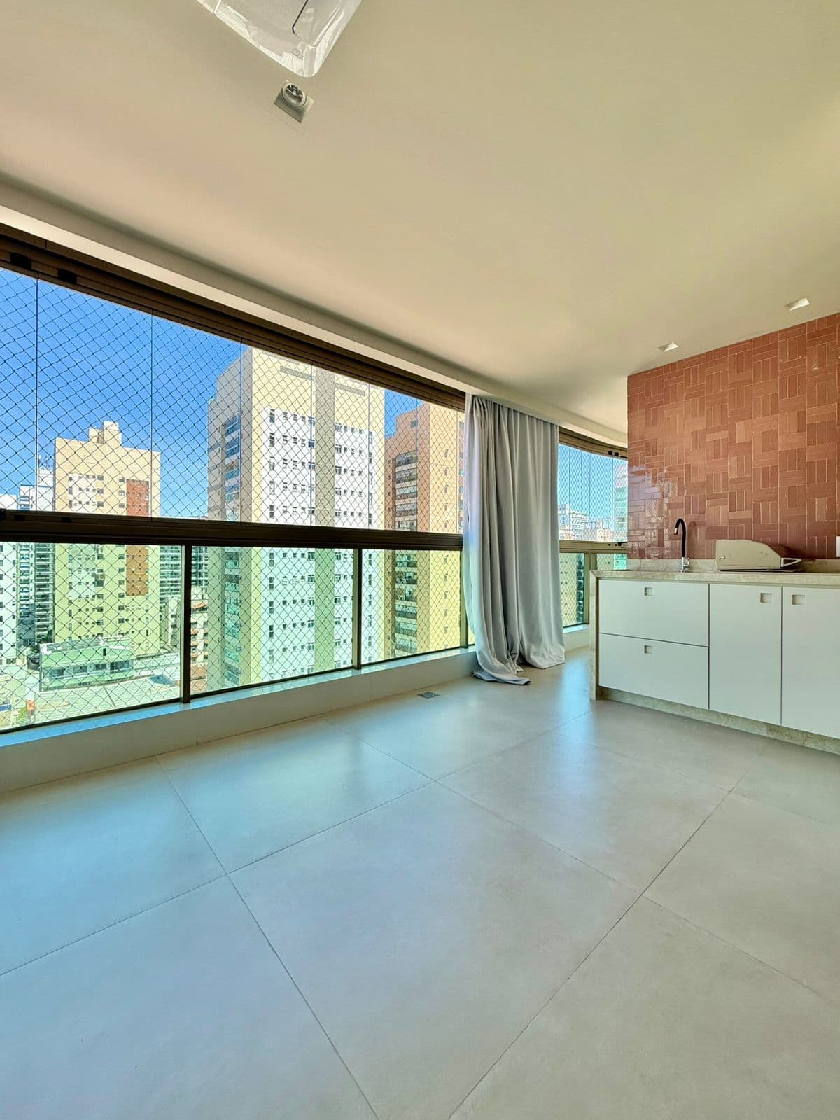 Apartamento 145m², 4 quartos , 2 suítes, 3 vagas, Lazer completo