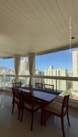 Apartamento na Praia da Costa, vista mar, 115m², 3 quartos, 1 suíte, 2 vagas e lazer completo