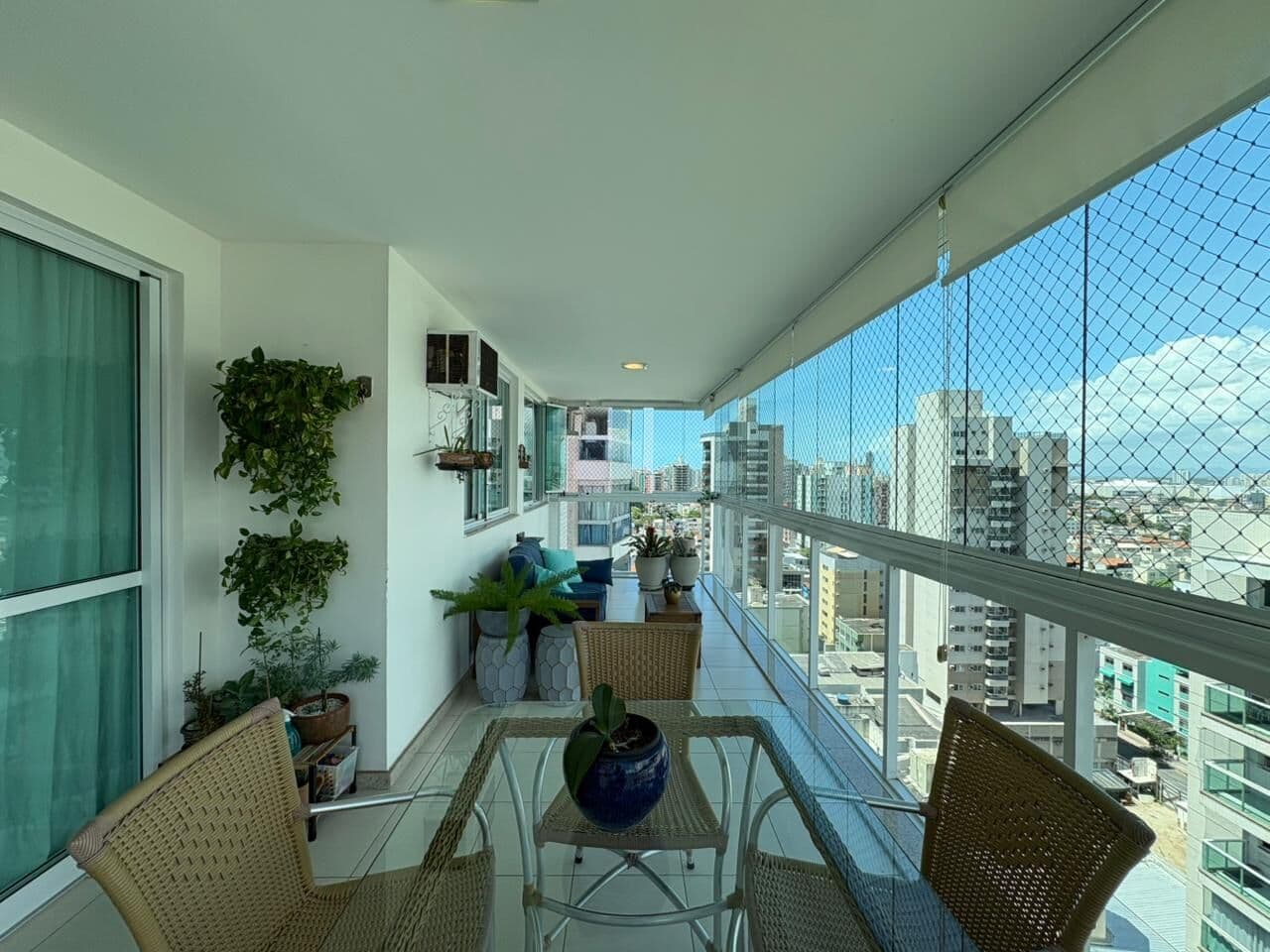Apartamento 130m², 3 quartos, 1 suíte, 2 vagas, lazer completo