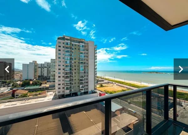 Apto, prédio novo, 63m², 2 quartos, 1 suíte, 1 vaga, lazer completo