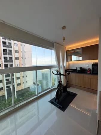 Apartamento 78m², 3 quartos, 1 suíte, 2 vagas, lazer completo