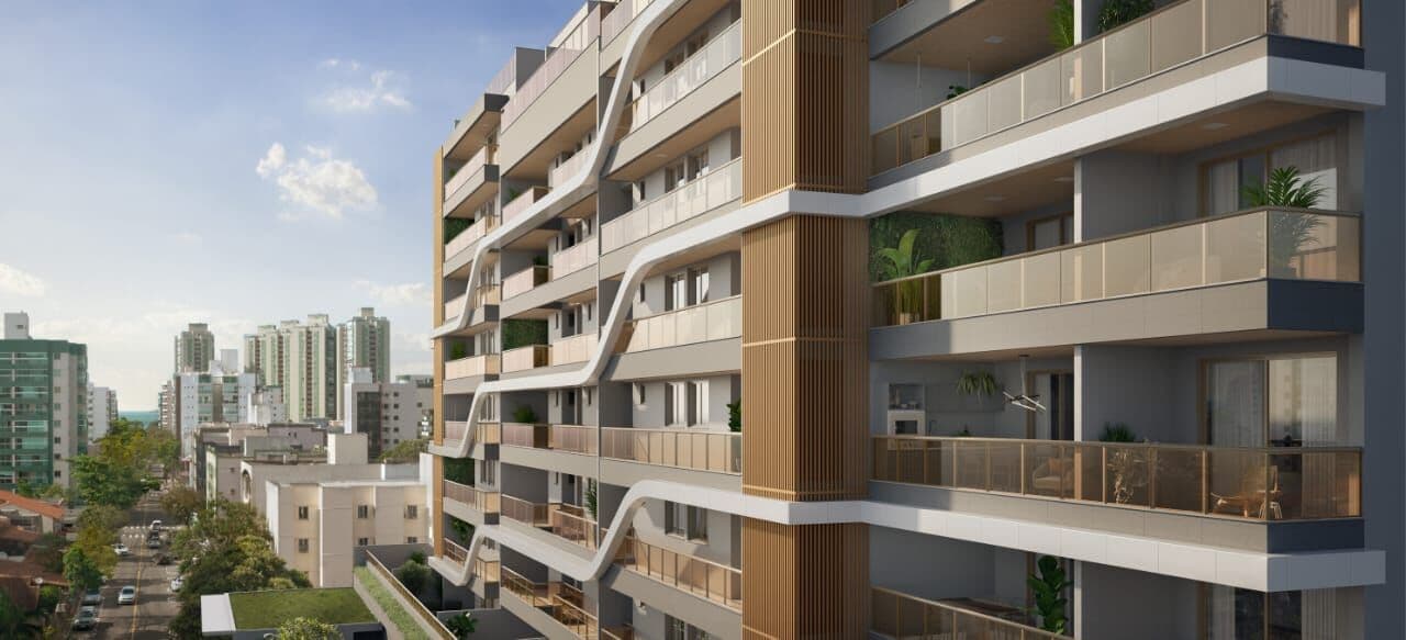 Lago By Mivita - Apto alto padrão, 136m², 4 quartos, 3 suítes, 3 vagas, lazer clube