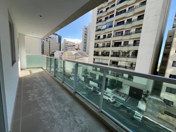 Apartamento 88m², 3 quartos, 1 suíte, 2 vagas, lazer completo.
