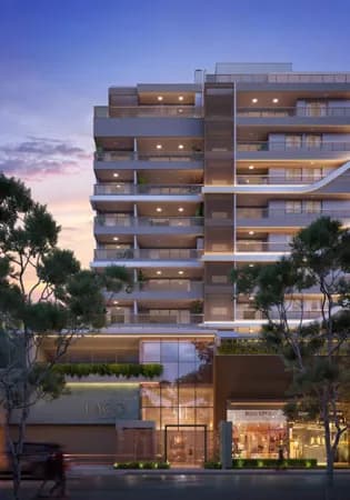 Lago By Mivita - Apto Alto Padrão, 136m², 4 quartos, 3 suítes, 3 vagas, lazer clube