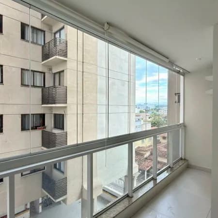 Apartamento em Itapuã, Vila Velha/ES
