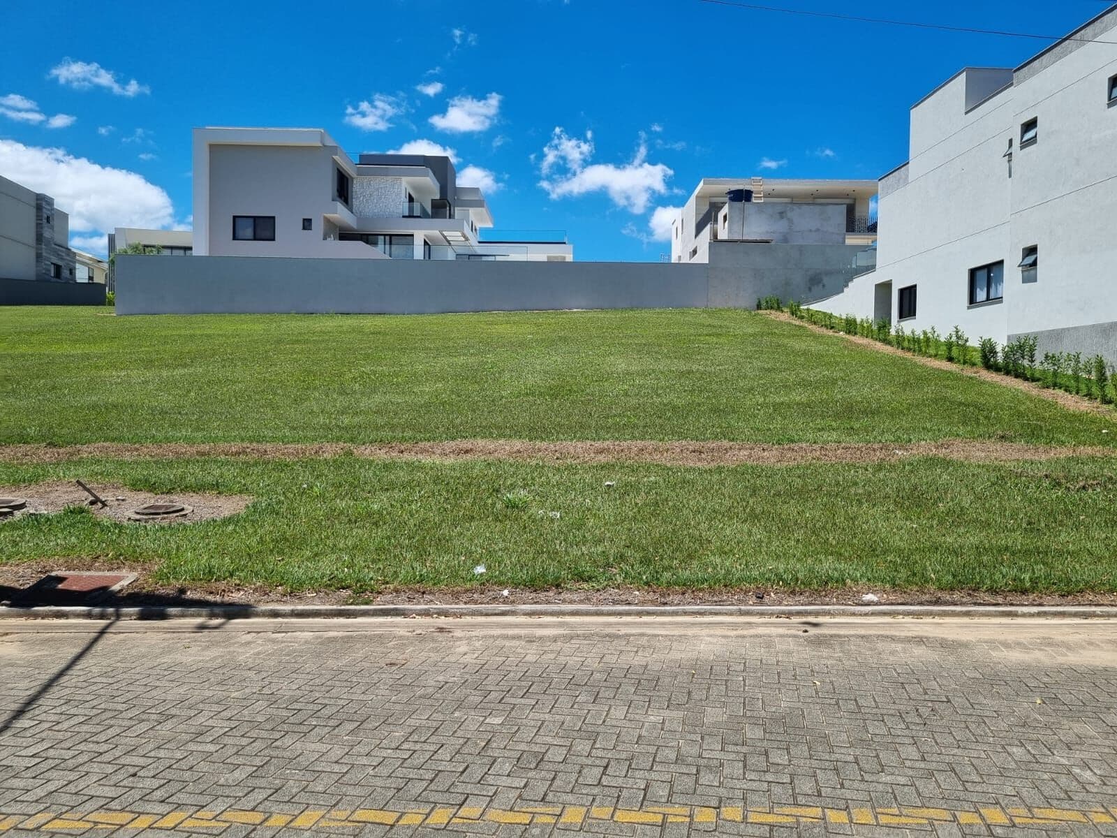 571,78m² de Exclusividade para o Seu Projeto