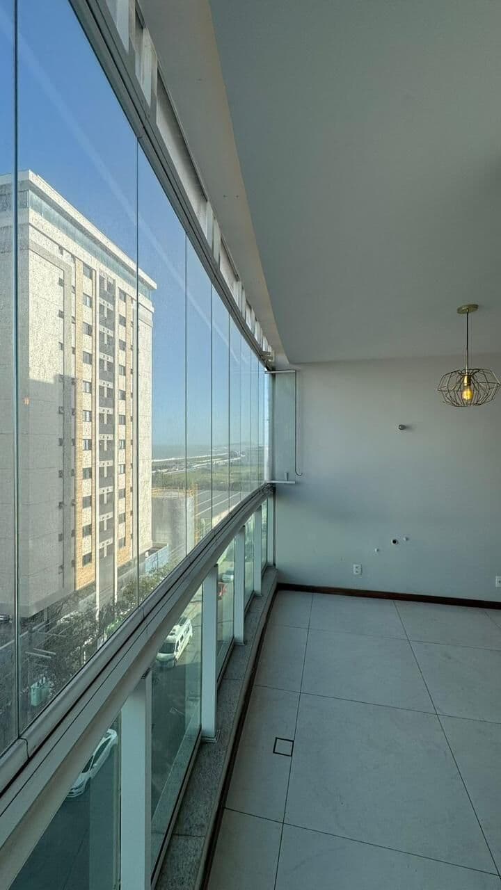 Apartamento 90m², 3 quartos, 1 suíte, 2 vagas, lazer completo