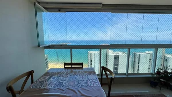 Apartamento 120m², 3 quartos, 1 suíte, 2 vagas, lazer de clube