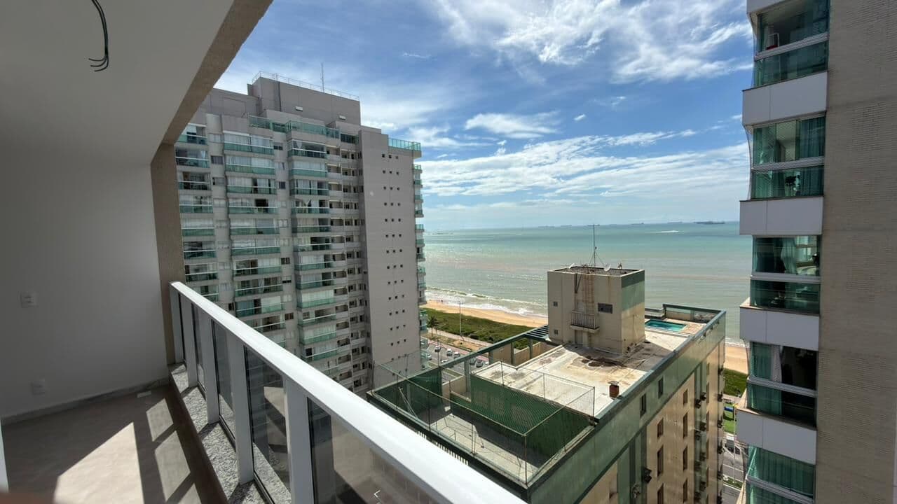 Apartamento 75m², 3 suítes, varanda, 2 vagas, lazer completo