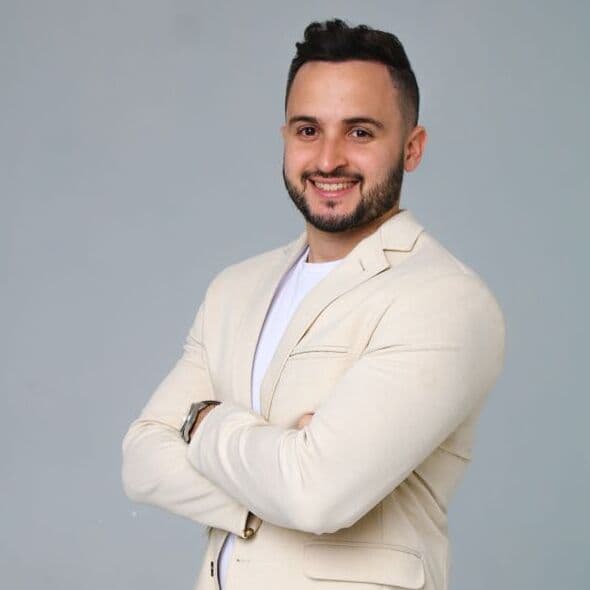 Matheus Miranda de Melo