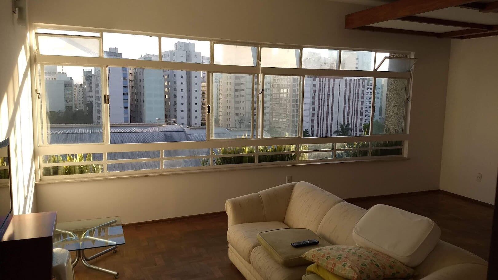Apartamento para Reforma ou Investimento