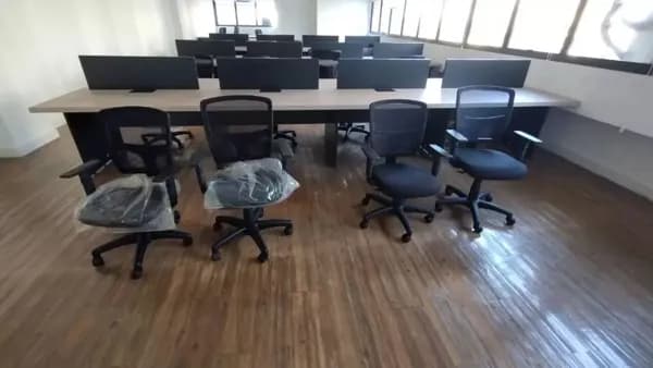 Sala comercial a venda Edifício: GBC