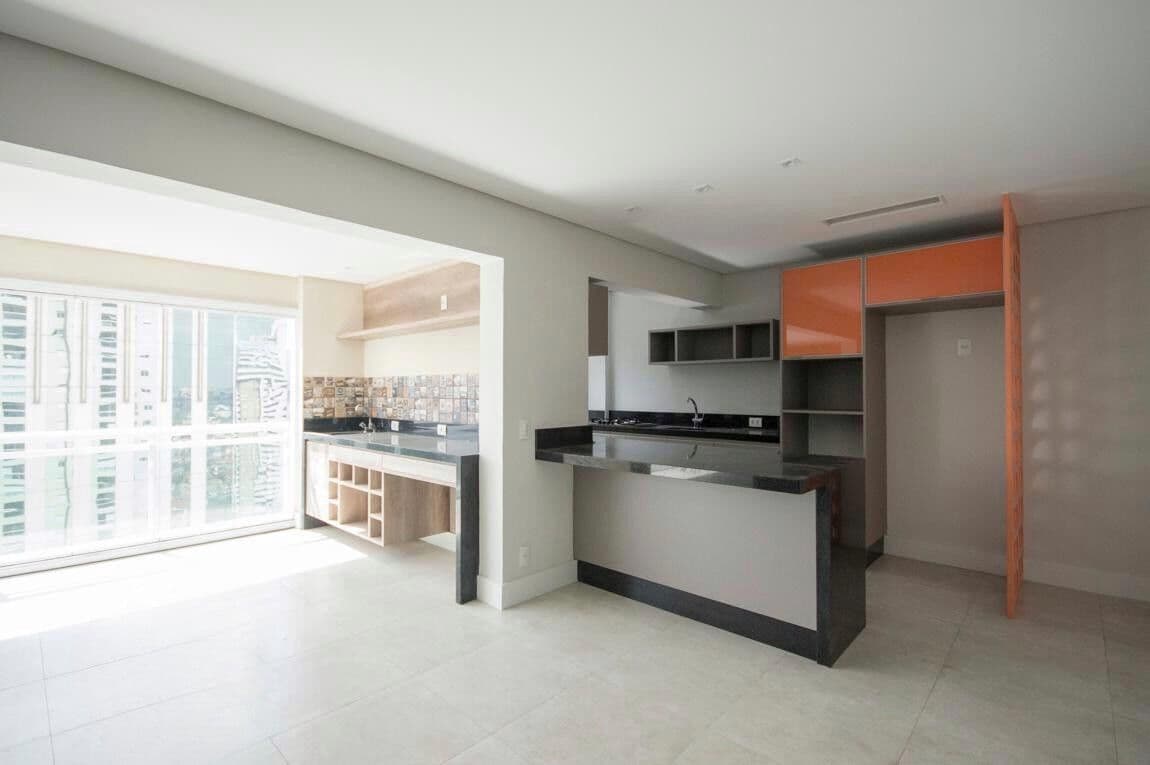 Apartamento 66m² à Venda no Thera Berrini
