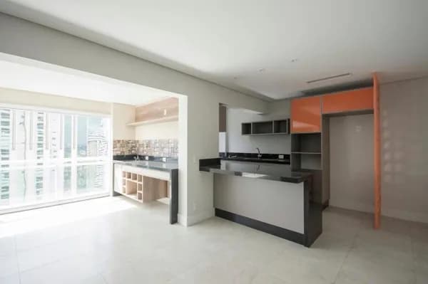 Apartamento 66m² à Venda no Thera Berrini