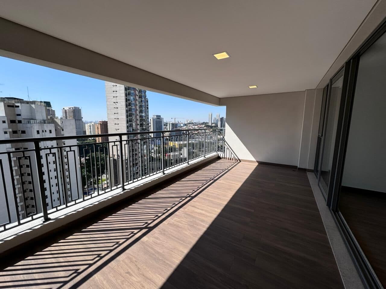 Apartamento A Venda Vila Mariana