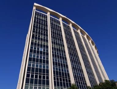 Ponto Comercial Andar Edifício Wilson Mendes Caldeira