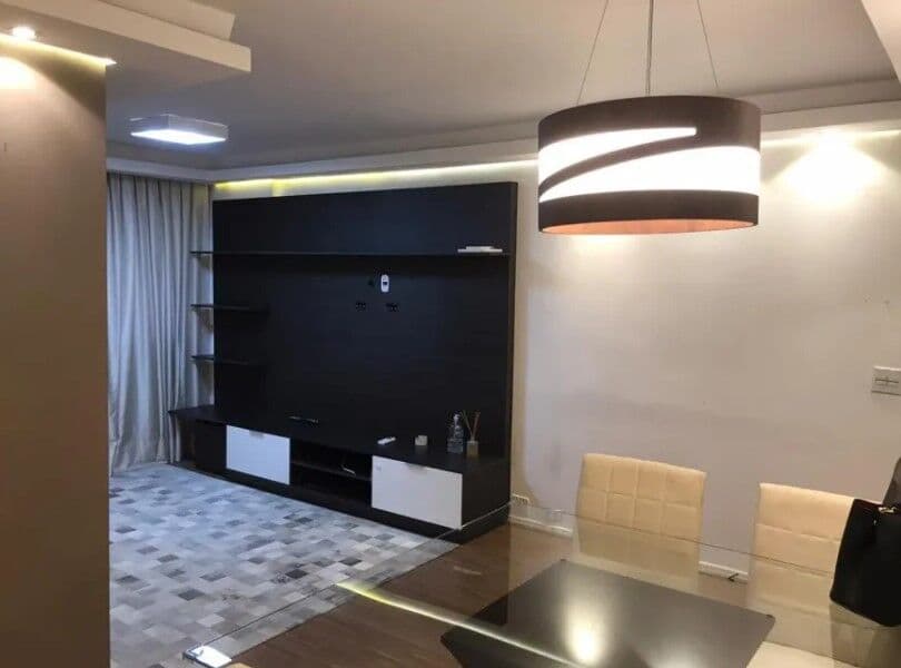 Apartamento Alto Padrão na Vila Olímpia