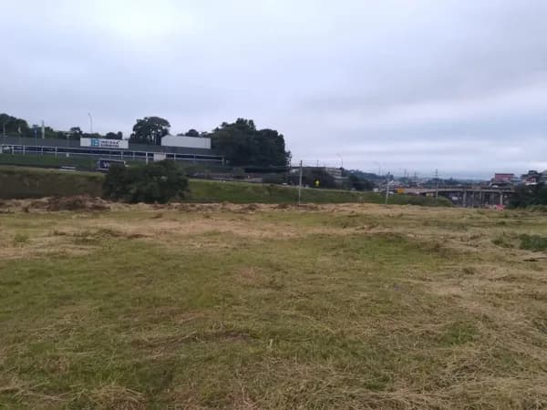 Lote/Terreno em Embu das Artes - Jardim Vista Alegre