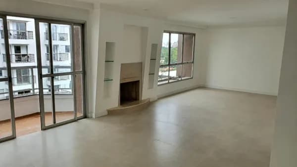 Apartamento com Reforma/Retrofit 195m² 3 Suítes e 3 Vagas