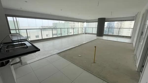 Apartamento Venda Vila Madalena