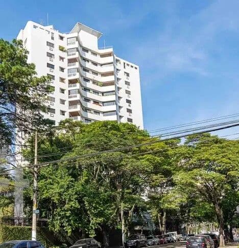 Apartamento Alto Padrão Para Venda
