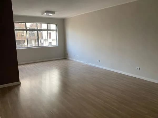 Apartamento Alto Padrão no Jardins