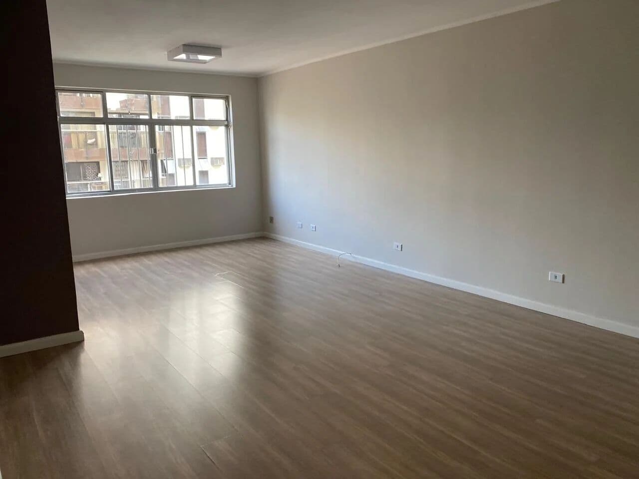 Apartamento Alto Padrão no Jardins