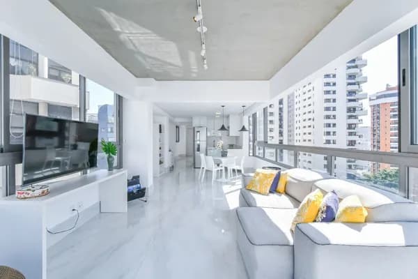 Apartamento Cobertura Venda Vila Nova