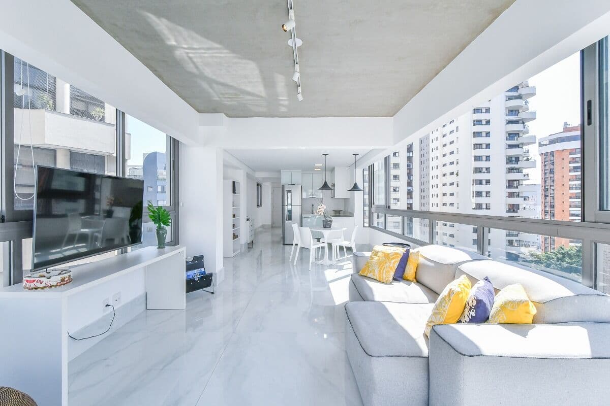Apartamento Cobertura Venda Vila Nova