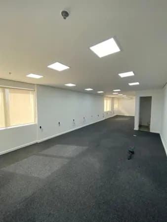 Sala Comercial com Renda