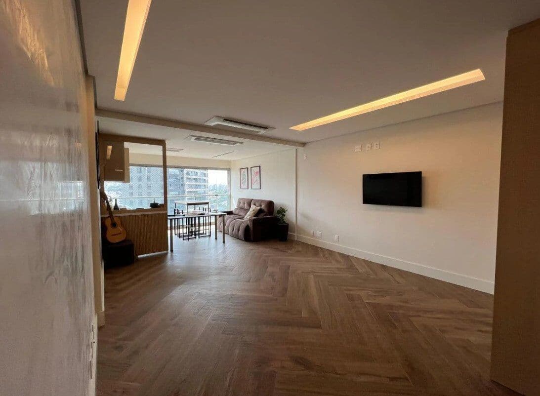 Apartamento Venda Vila Madalena