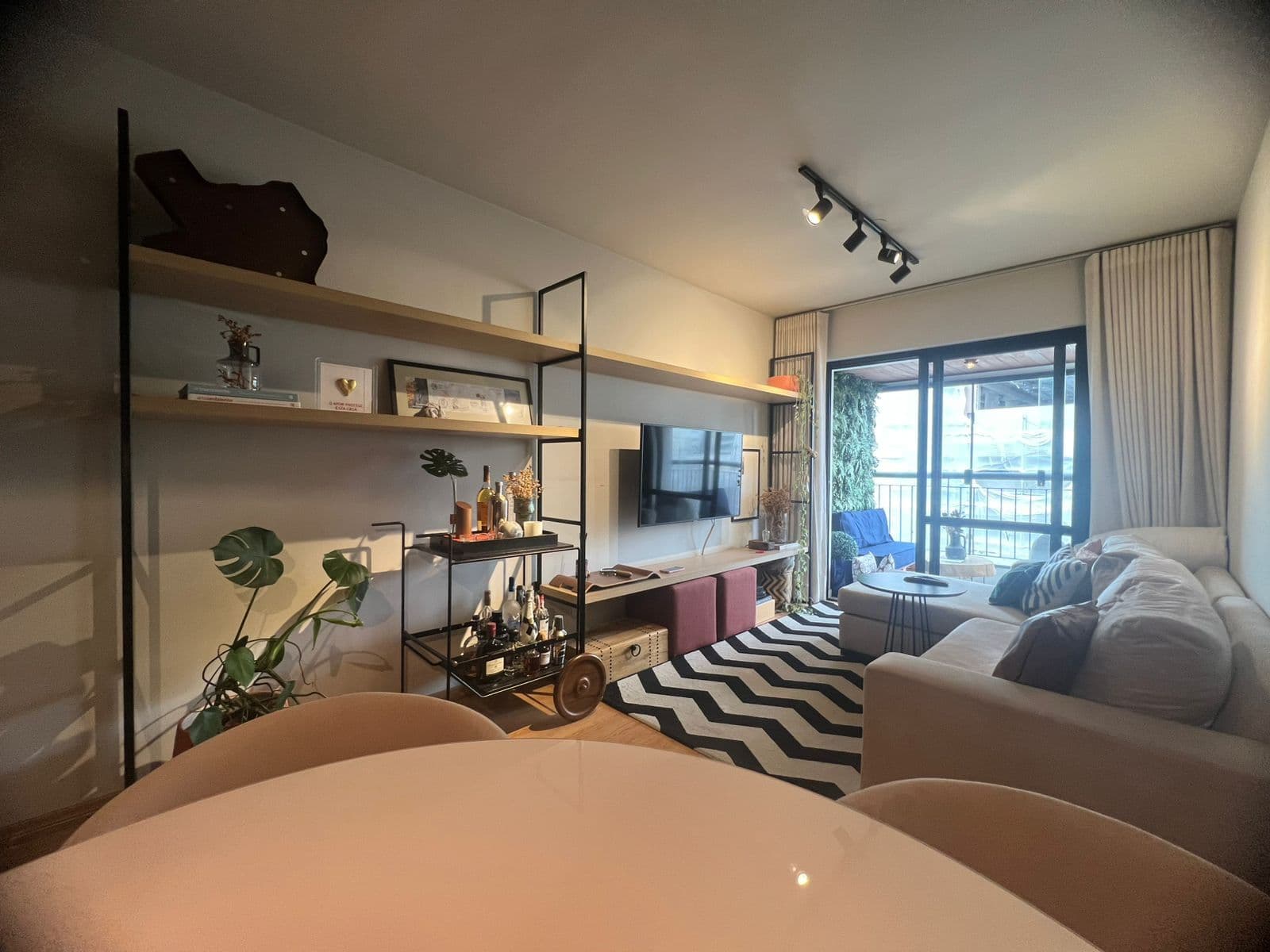 Apartamento Reformado na Vila Nova Conceição