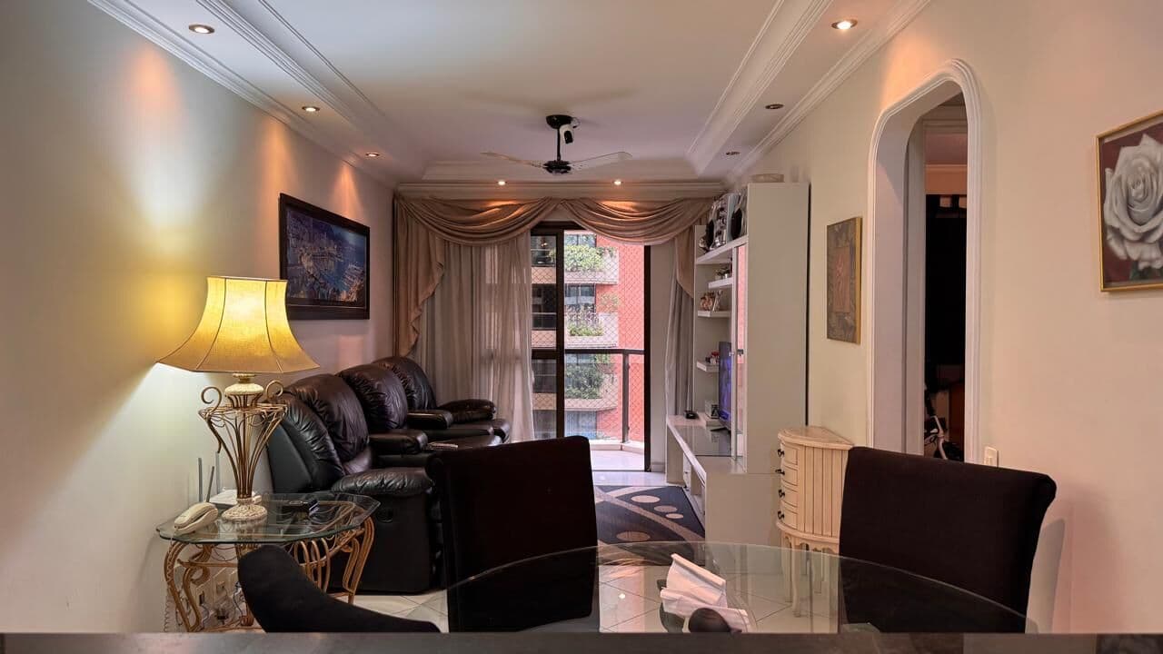 Apartamento à Venda no Jardim Paulista