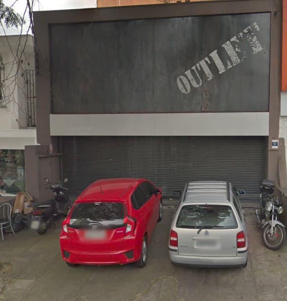 Loja Ponto Comercial Para Locação