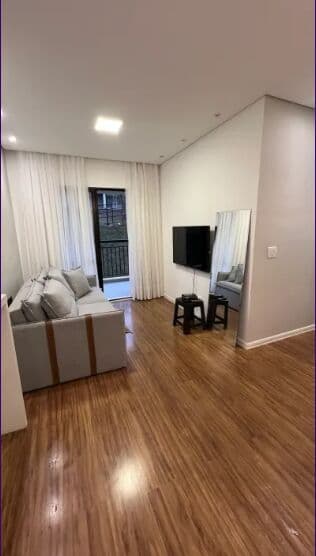 Apartamento a Venda Estilo Granja Viana