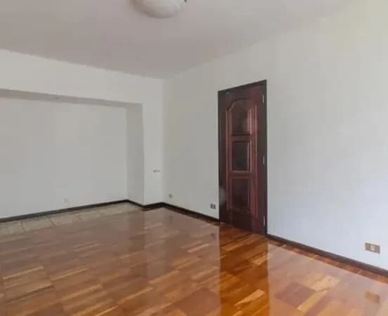 Apartamento Alto Padrão em Jardim Paulista