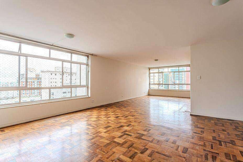 Apartamento à Venda no Jardim Paulista