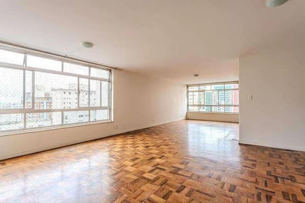 Apartamento à Venda no Jardim Paulista